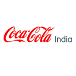 Cocacola India Logo