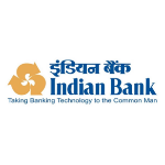 Indian Bank logo