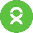 logo of Oxfam India