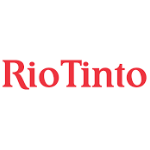 Rio Tinto Logo